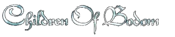 Children Of Bodom